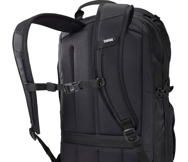 Thule EnRoute 15.6" 30L Czarny - 1099499 - zdjęcie 4